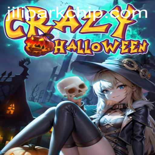 CrazyHalloween: An Enthralling Gaming Experience by Jilipark