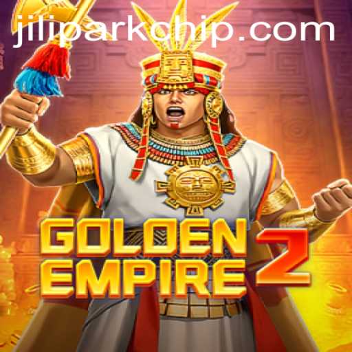 Exploring the Depths of GoldenEmpire2: A Journey Through the Jilipark