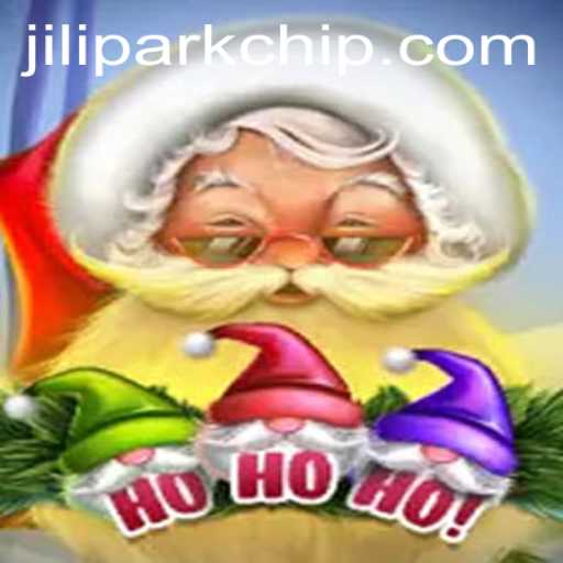 Discovering HoHoHo: A Festive Adventure with Jilipark