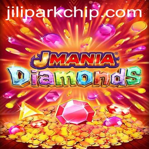 Exploring JManiaDiamonds: The Exciting World of Jilipark's Latest Game