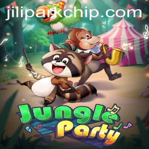 Exploring the Thrilling World of JungleParty Game