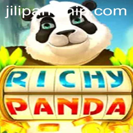 Exploring the Exciting World of RichyPanda: A New Gaming Sensation
